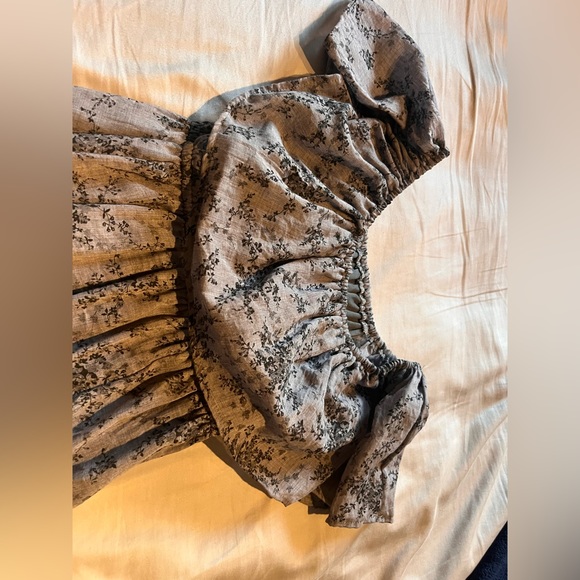 Boho Dress - Picture 3 of 5